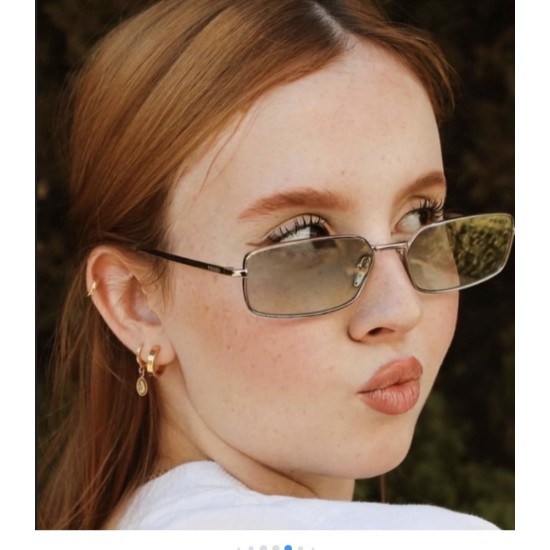 Prada Glasses
