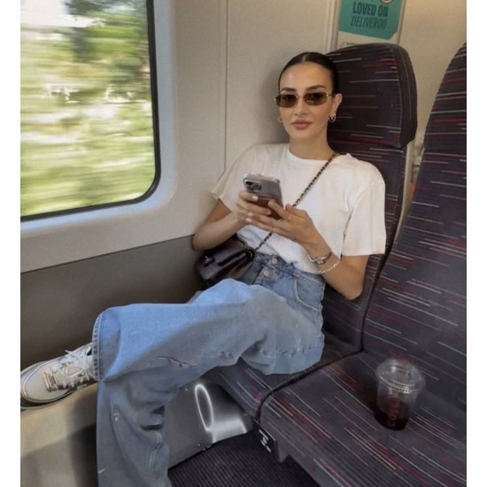 Prada Glasses