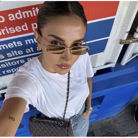 Prada Glasses
