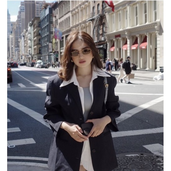 Prada Glasses