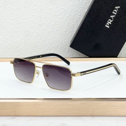 Prada Glasses