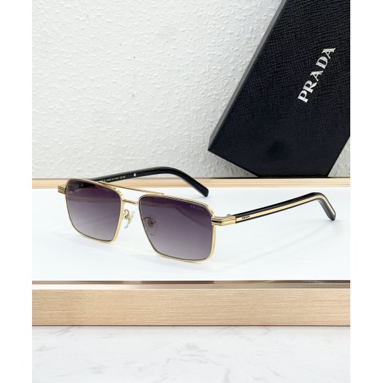Prada Glasses