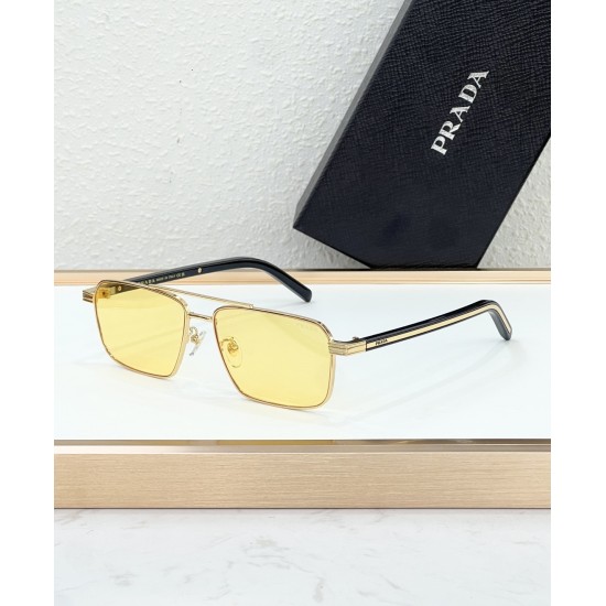 Prada Glasses