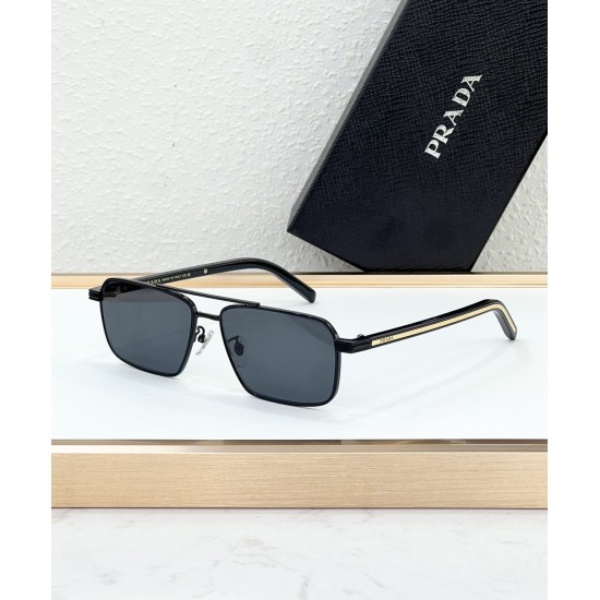 Prada Glasses