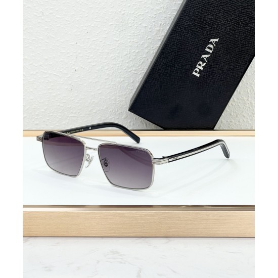 Prada Glasses