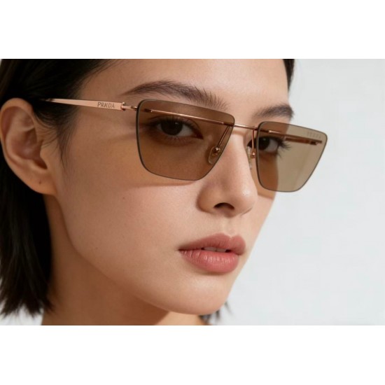 Prada Glasses