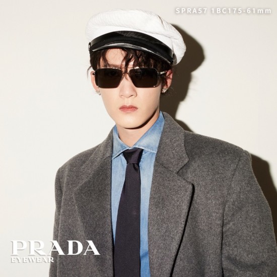 Prada Glasses