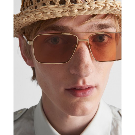 Prada Glasses