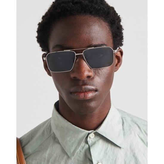Prada Glasses