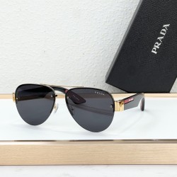 Prada Glasses