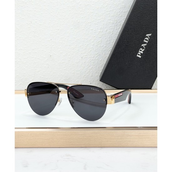 Prada Glasses