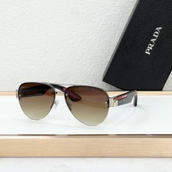 Prada Glasses