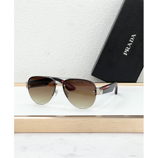 Prada Glasses