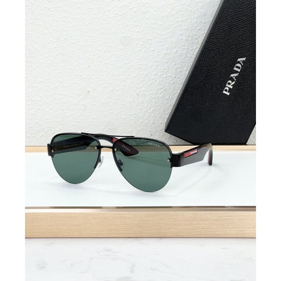 Prada Glasses