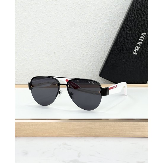 Prada Glasses