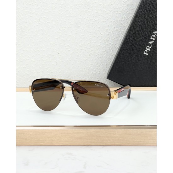 Prada Glasses