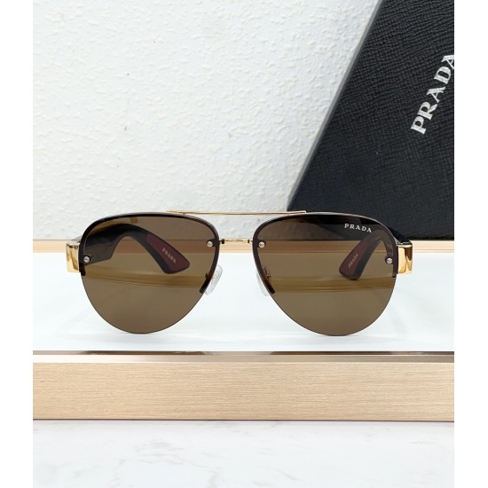 Prada Glasses