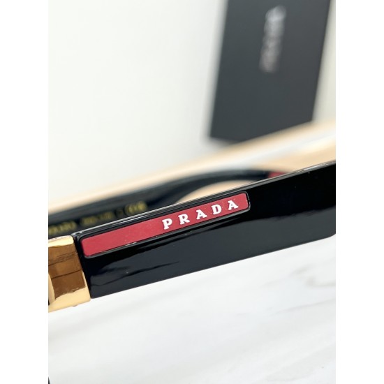Prada Glasses