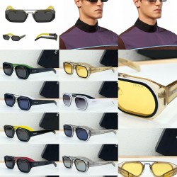 Prada Glasses