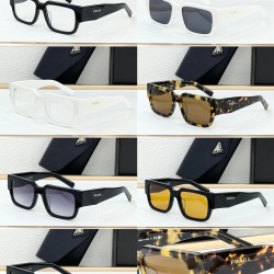 Prada Glasses