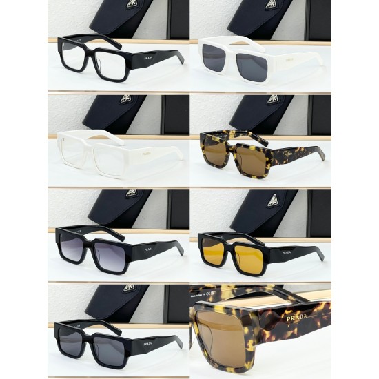 Prada Glasses