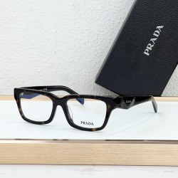 Prada Glasses