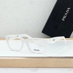Prada Glasses