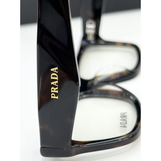 Prada Glasses