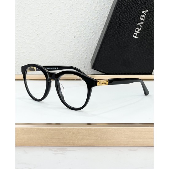 Prada Glasses
