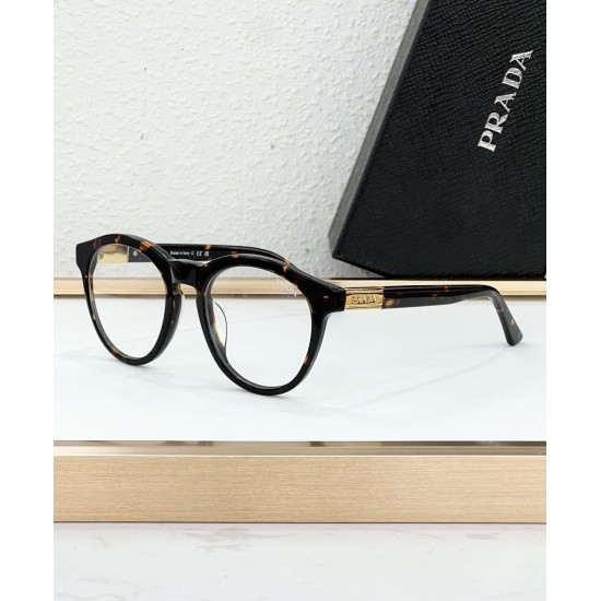 Prada Glasses