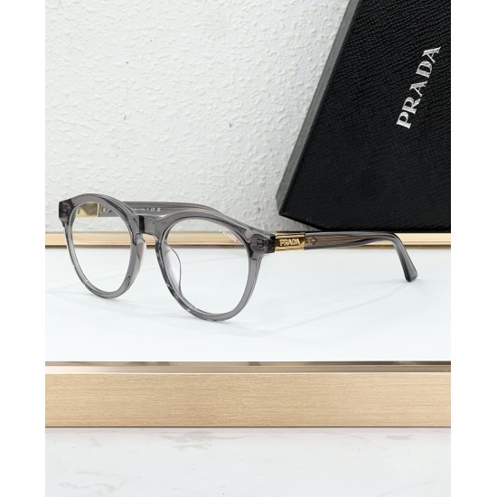 Prada Glasses