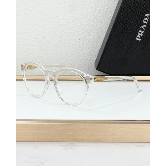 Prada Glasses