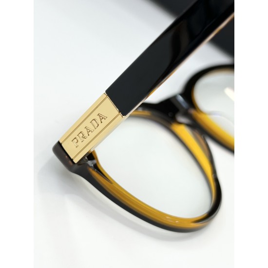 Prada Glasses