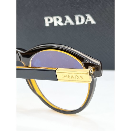 Prada Glasses