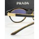 Prada Glasses