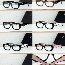 Prada Glasses