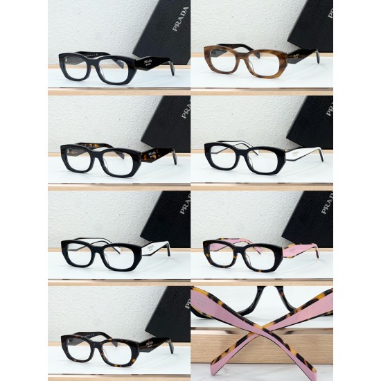 Prada Glasses
