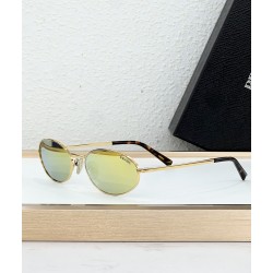 Prada Glasses
