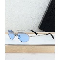 Prada Glasses