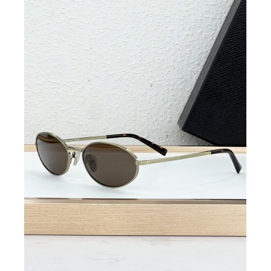 Prada Glasses