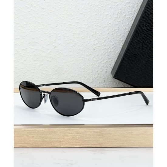 Prada Glasses