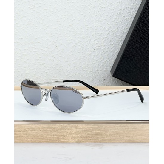 Prada Glasses