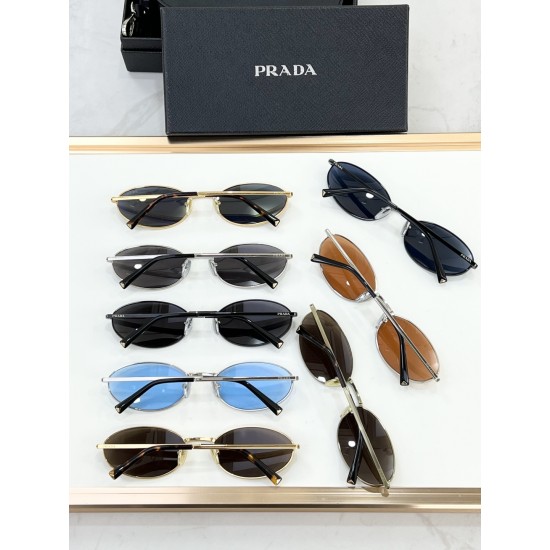 Prada Glasses