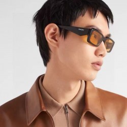Prada Glasses