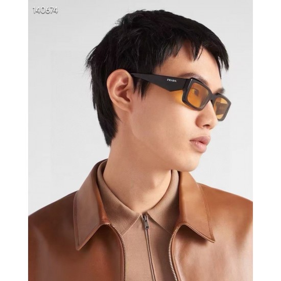 Prada Glasses
