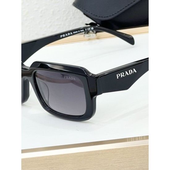 Prada Glasses