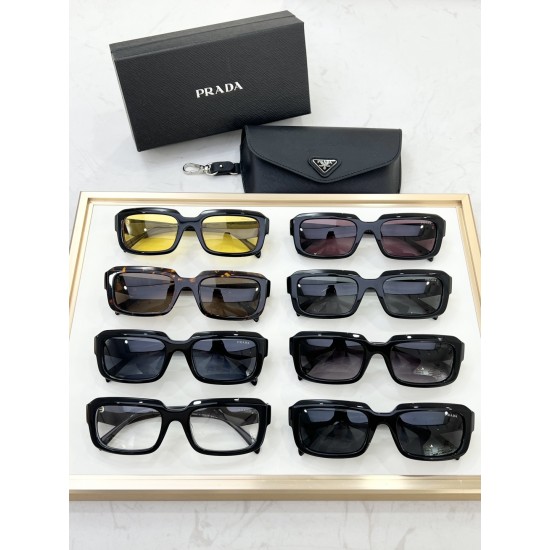Prada Glasses