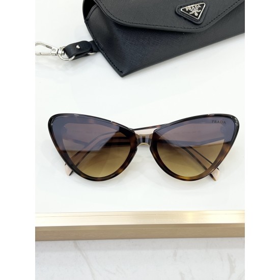 Prada Glasses