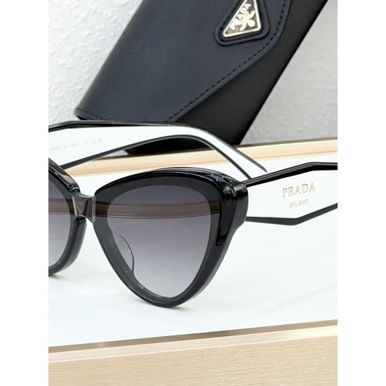 Prada Glasses