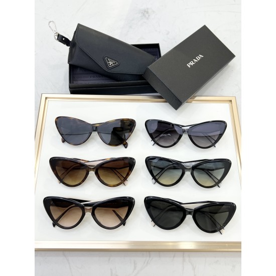 Prada Glasses